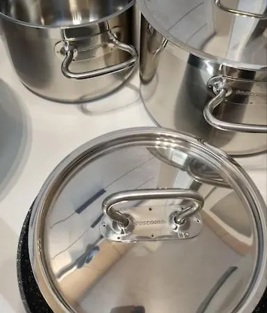 M&m1 Near Center With Free Parking - Ac Kosice