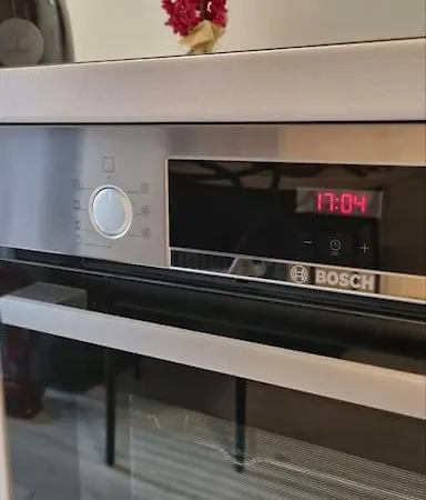 公寓 M&m1 Near Center With Free Parking - Ac