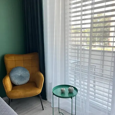 Apartmán M&m1 Near Center With Free Parking - Ac Kosice