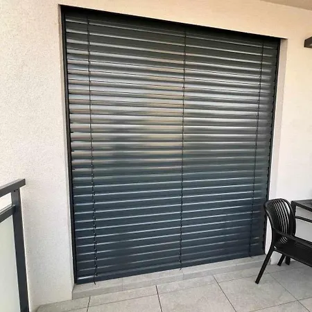 M&m1 Near Center With Free Parking - Ac * Kosice