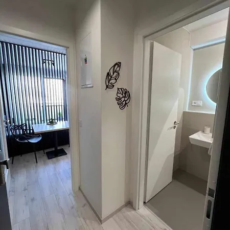 Apartamento M&m1 Near Center - Free Garage Parking - Ac *